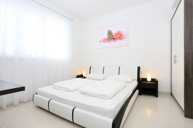 Apartamentos Villa Visnjik