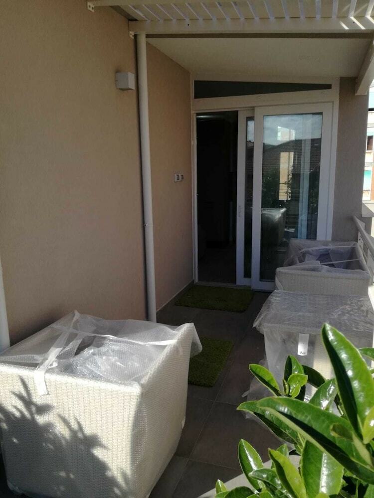 Apartamento Residenza Sul Mare