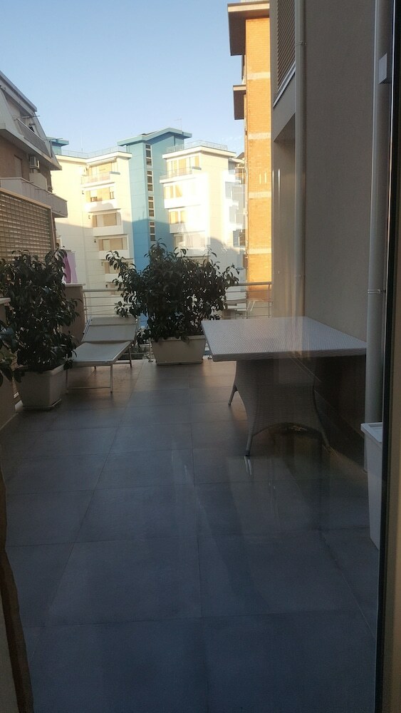 Apartamento Residenza Sul Mare