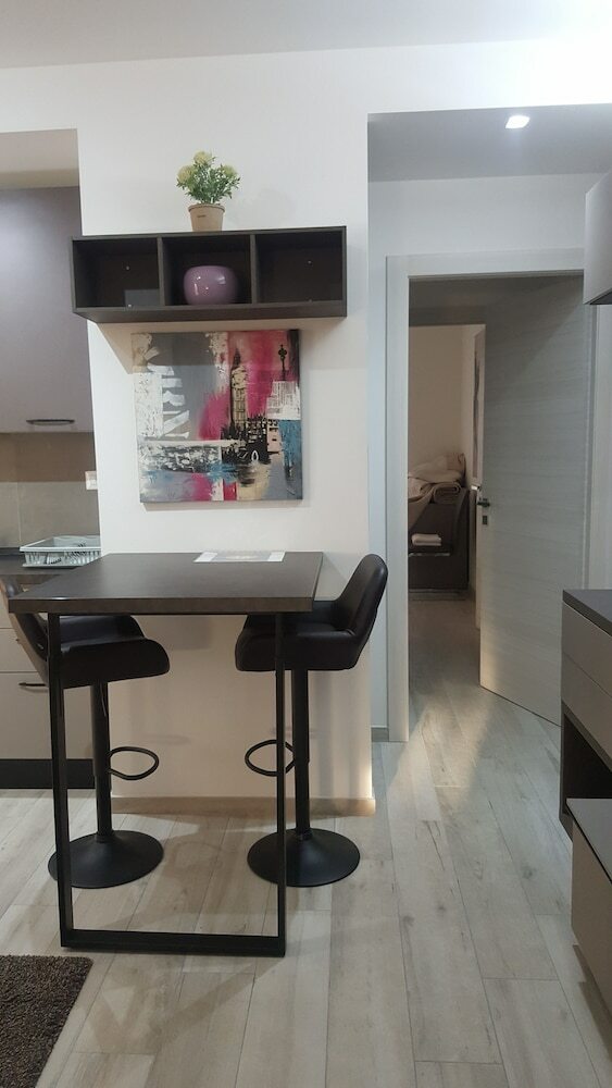 Apartamento Residenza Sul Mare