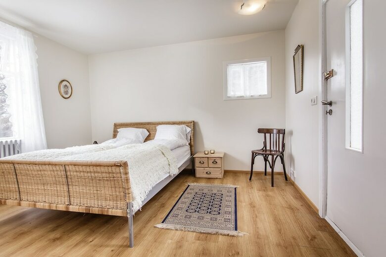 Hotel Guesthouse Englendingav�k