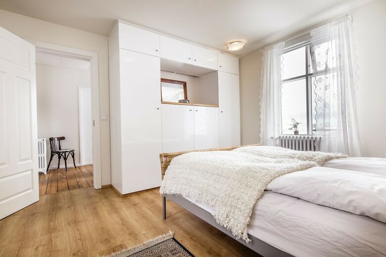 Hotel Guesthouse Englendingav�k