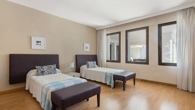 Anfitrion Villas & Suites