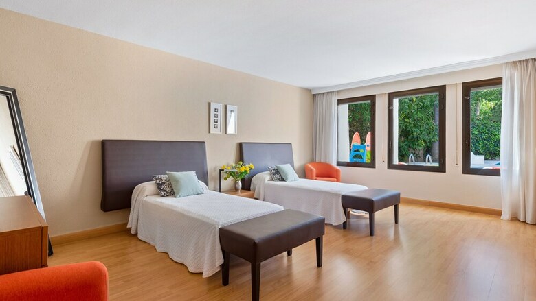 Anfitrion Villas & Suites