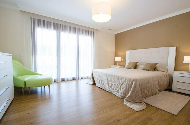 Anfitrion Villas & Suites