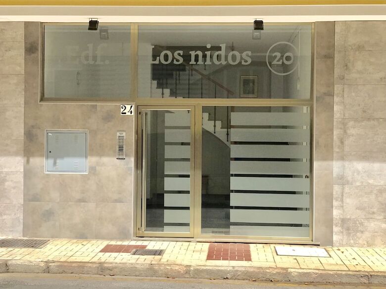 Apartamentos Zenmarina 612