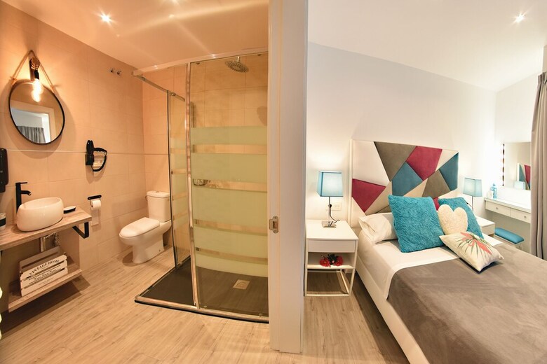 Apartamentos Zenmarina 612
