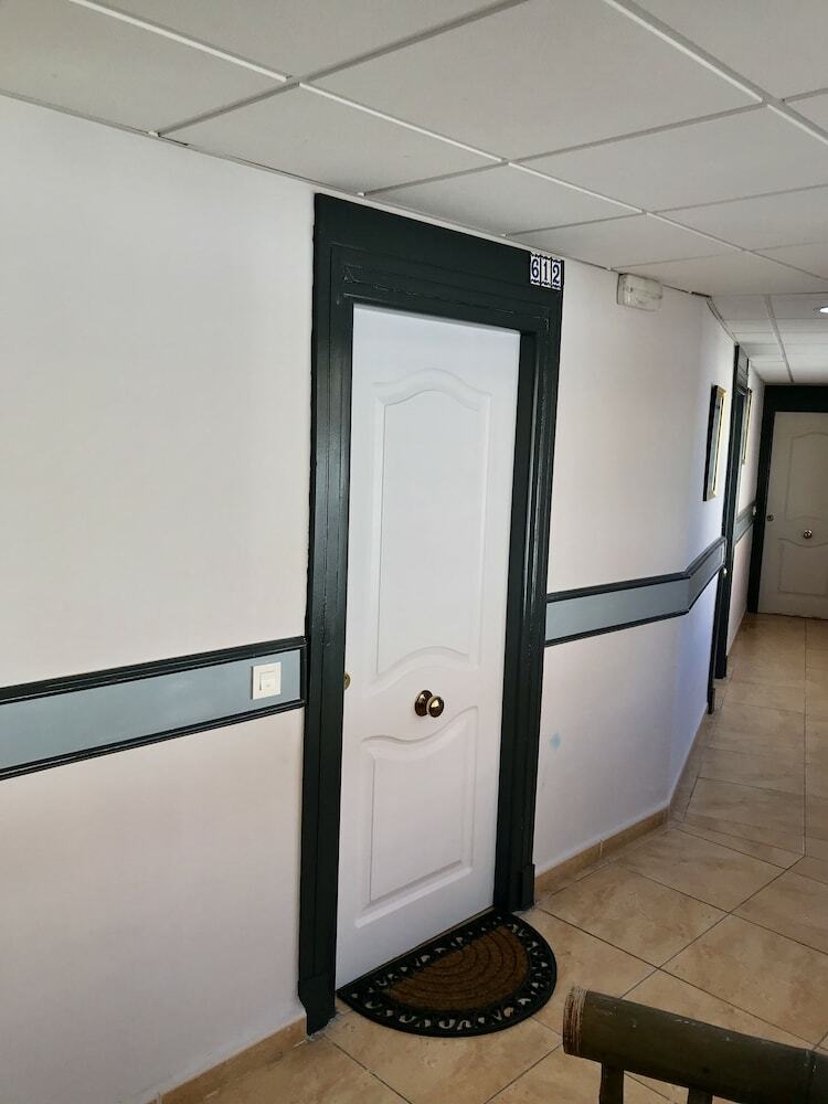 Apartamentos Zenmarina 612
