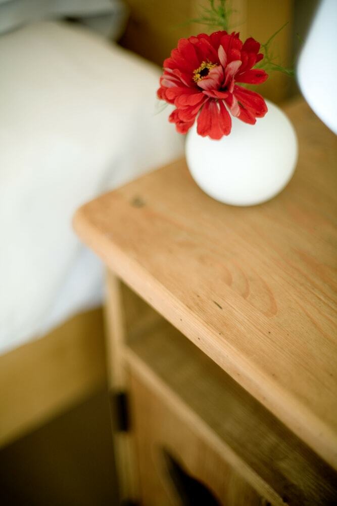 Chalet Tissieres