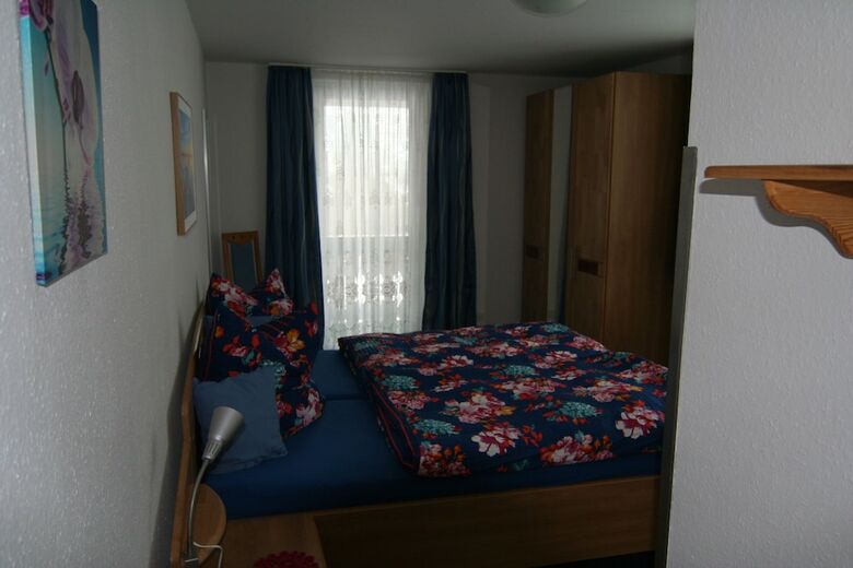 Apartamentos Haus Monika