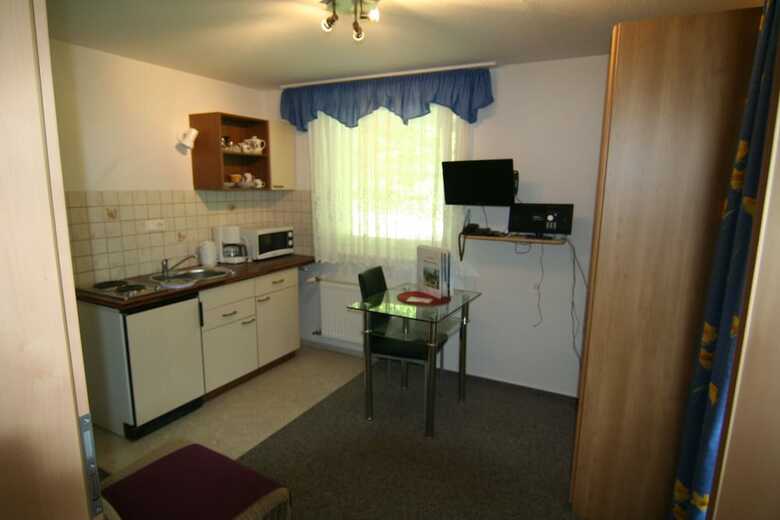 Apartamentos Haus Monika
