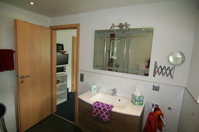 Apartamentos Haus Monika
