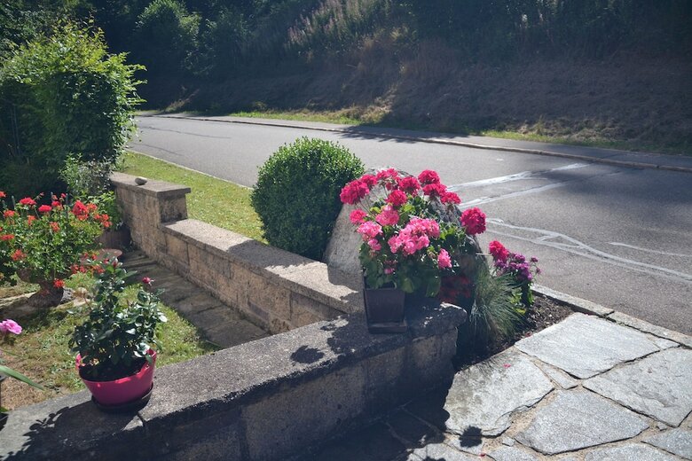 Apartamentos Haus Monika