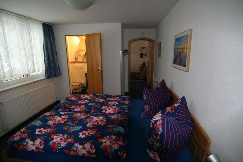 Apartamentos Haus Monika