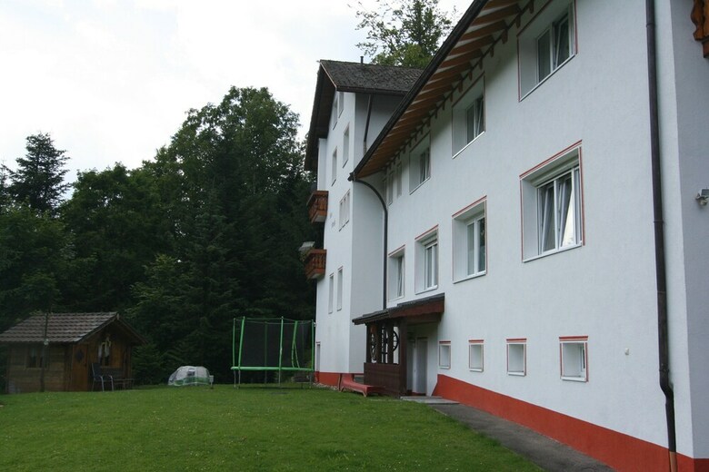 Apartamentos Haus Monika