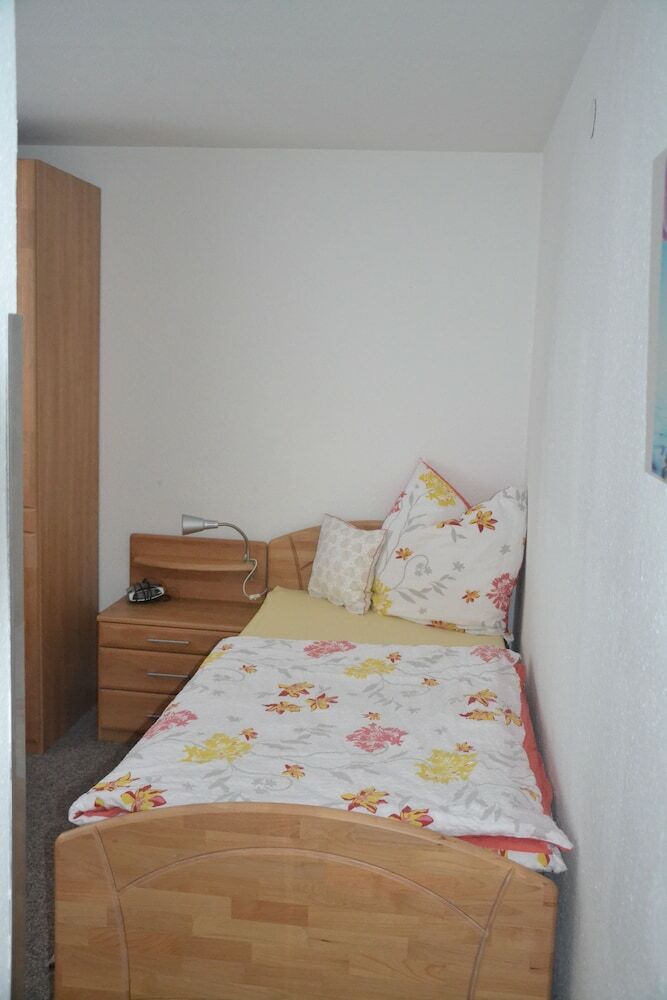 Apartamentos Haus Monika