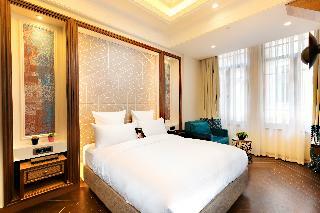 Hotel Mercure Istanbul Sirkeci