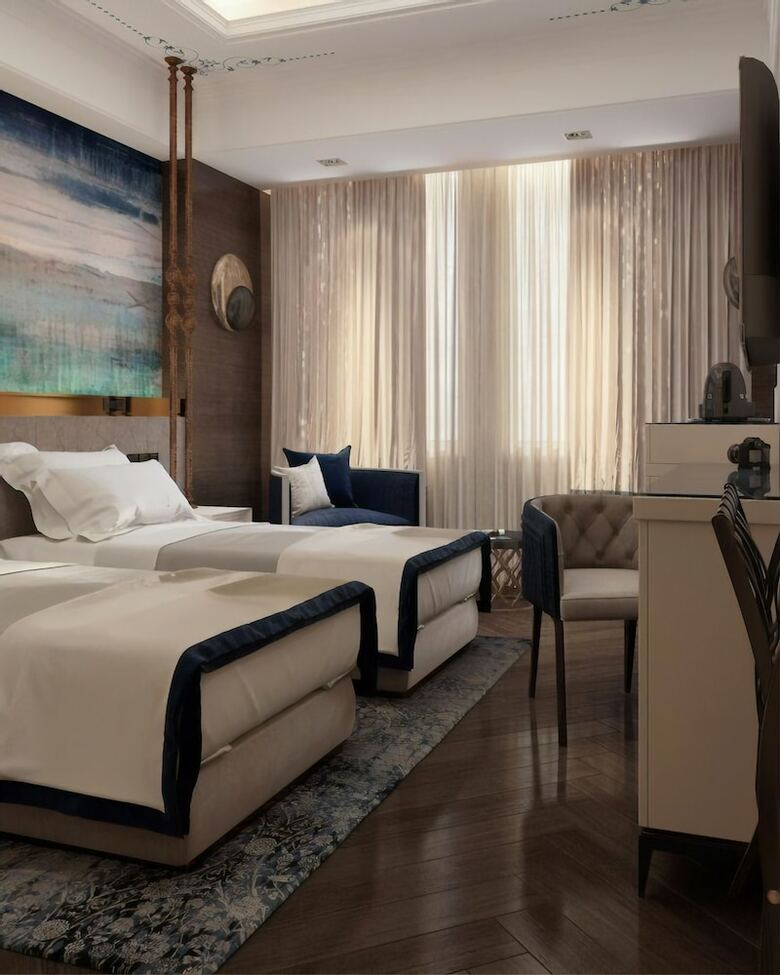 Hotel Mercure Istanbul Sirkeci