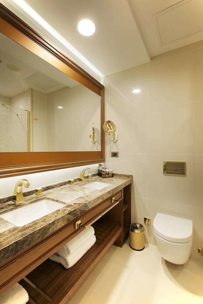 Hotel Mercure Istanbul Sirkeci