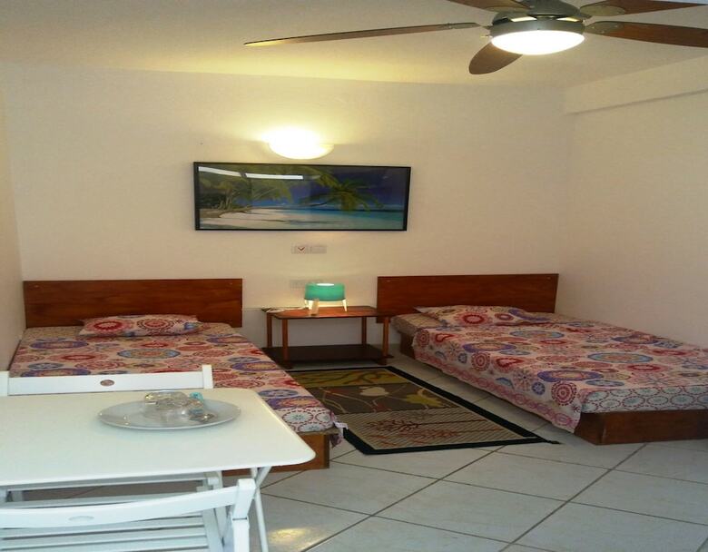 Hotel Holiday B&B