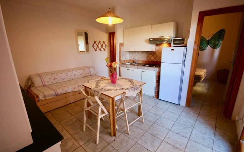 Apartamento Casa Rosa