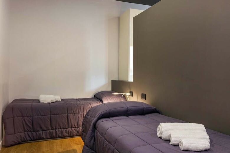 Apartamento Ottomood Appartamenti Catania