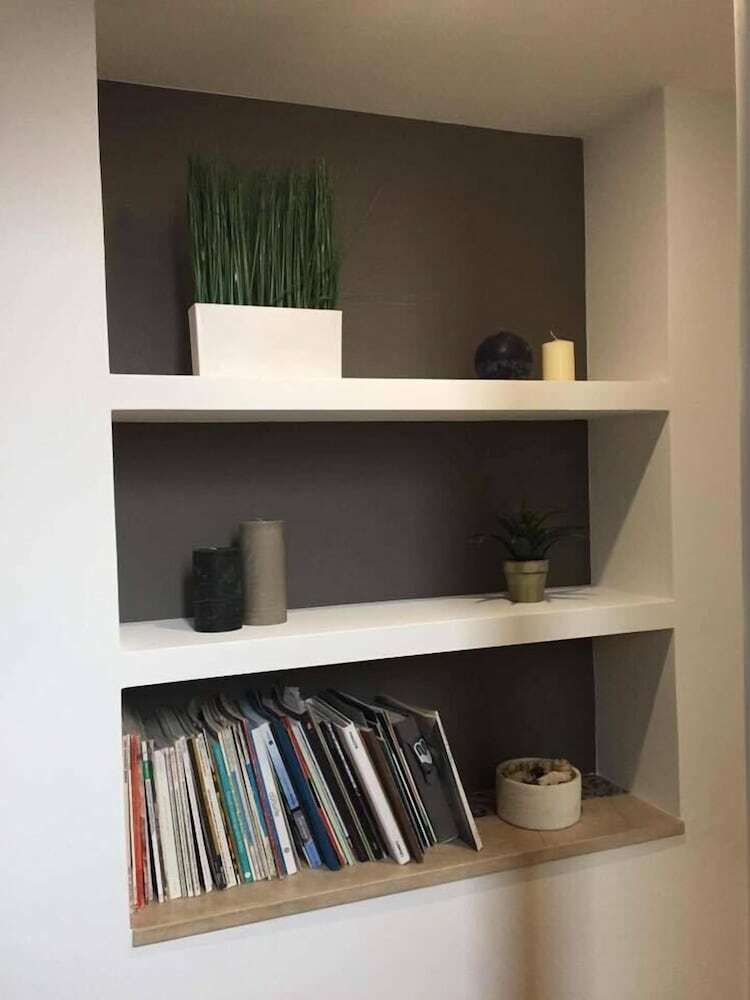 Apartamento Ottomood Appartamenti Catania