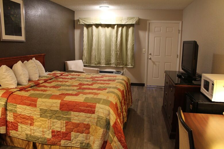 Motel Regency Inn