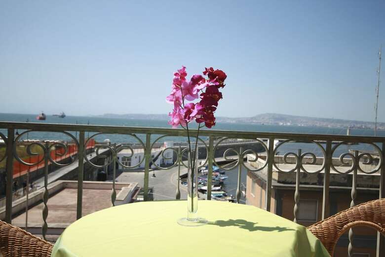 Hotel La Dimora Dei Borboni