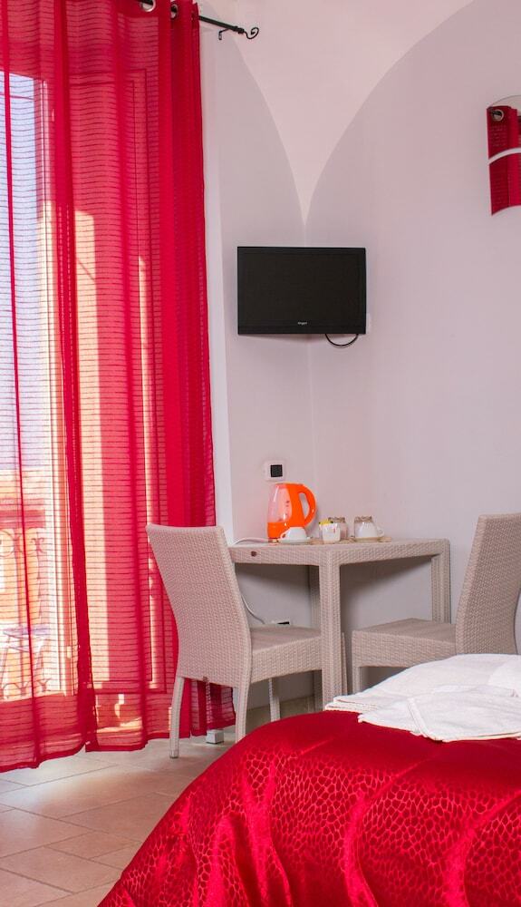 Hotel La Dimora Dei Borboni