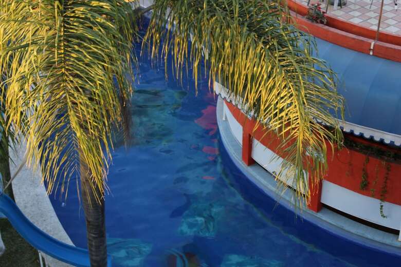 Hotel Desarrollo Tur�stico Partidor Del Sol