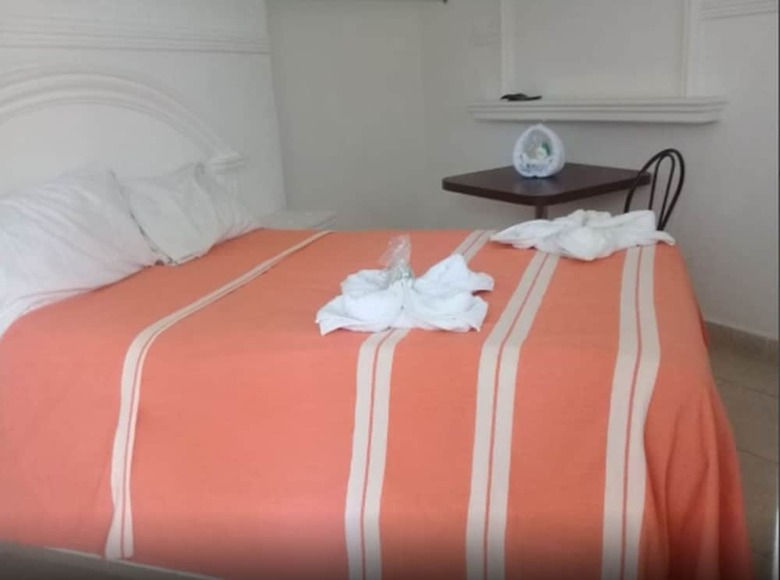 Hotel Desarrollo Tur�stico Partidor Del Sol