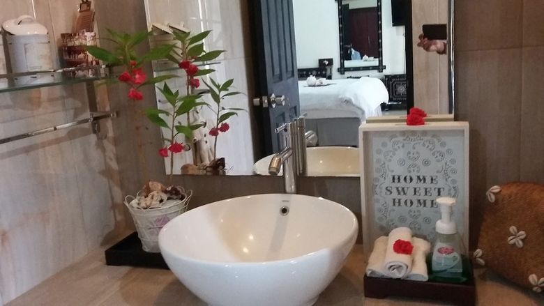 Hotel Rinjani Vista
