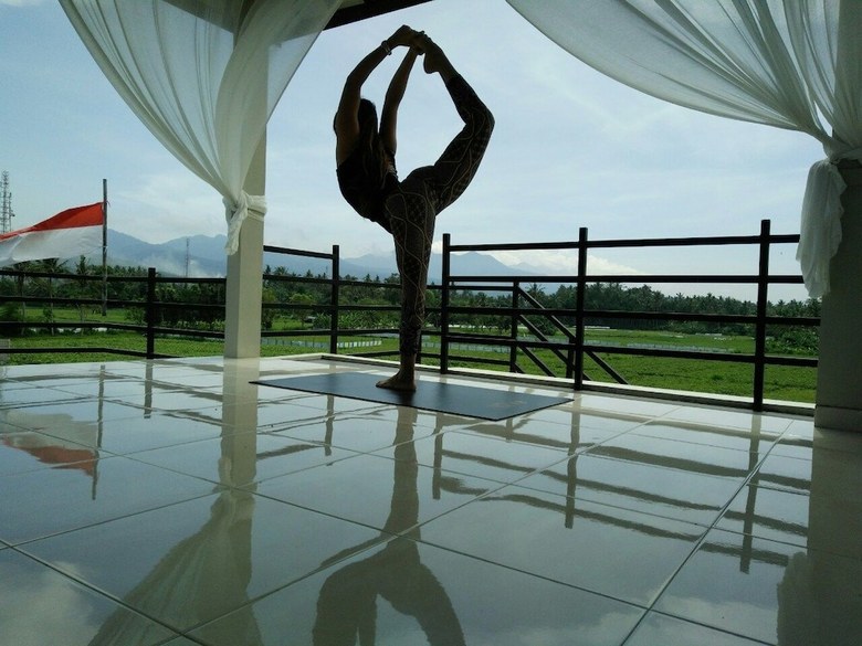 Hotel Rinjani Vista