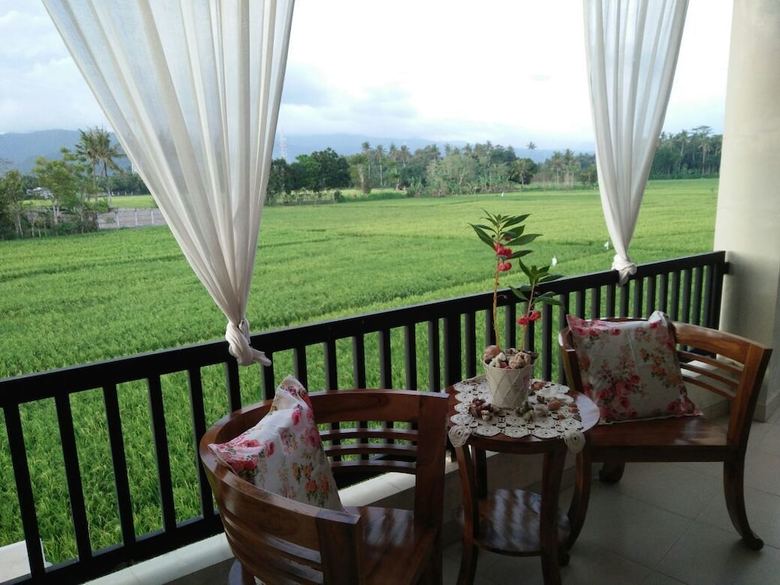 Hotel Rinjani Vista