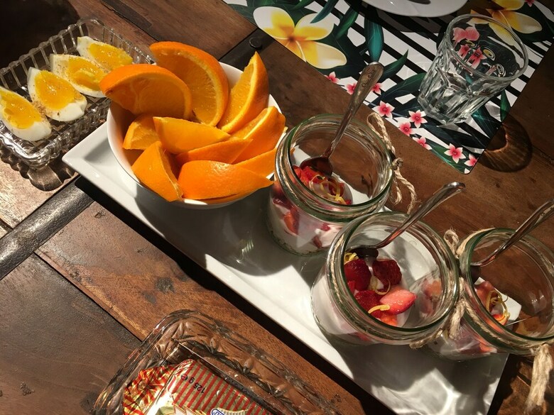 B&B Il Mio Gelso
