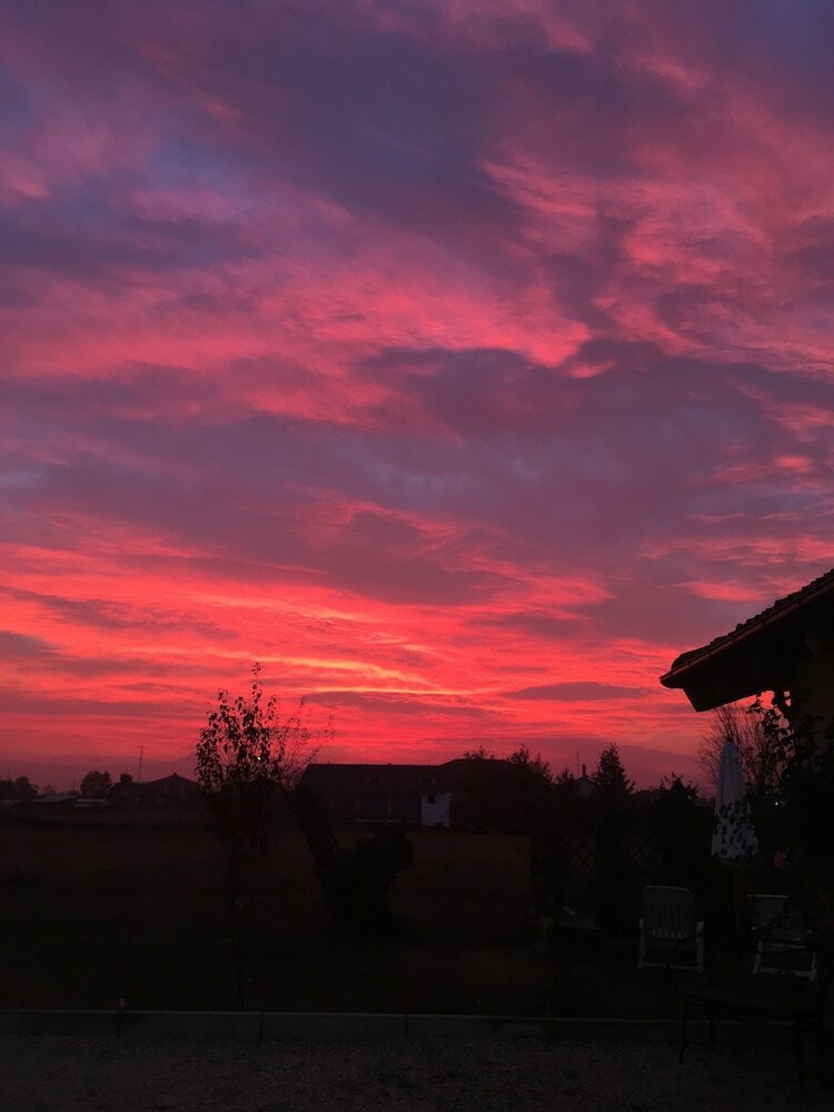 B&B Il Mio Gelso
