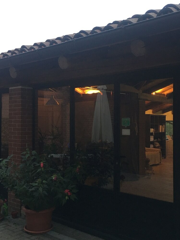 B&B Il Mio Gelso