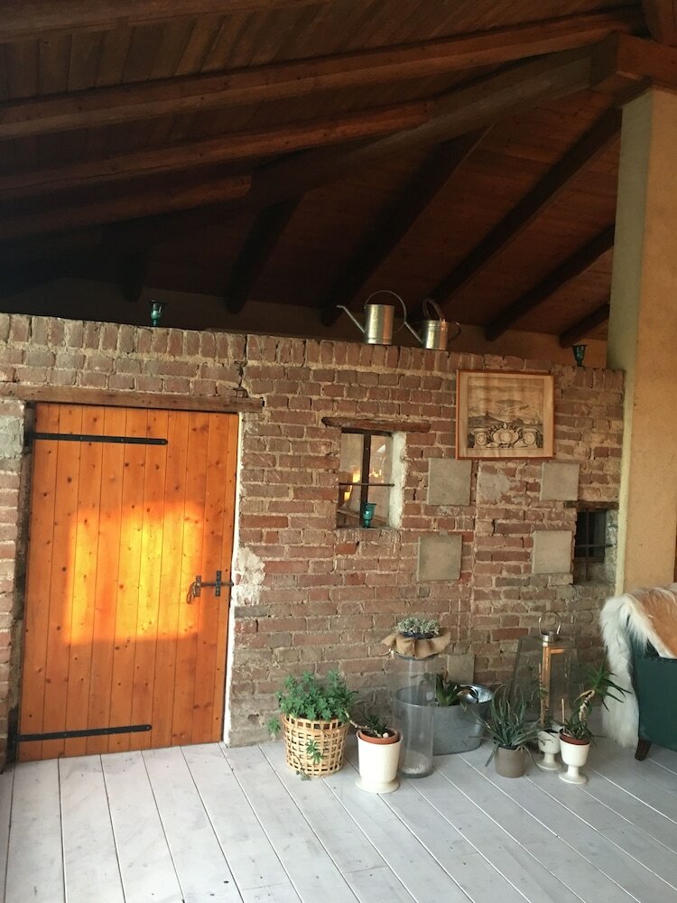 B&B Il Mio Gelso