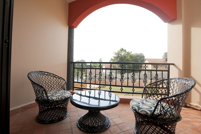Kasalina Gardens Serviced Apartments