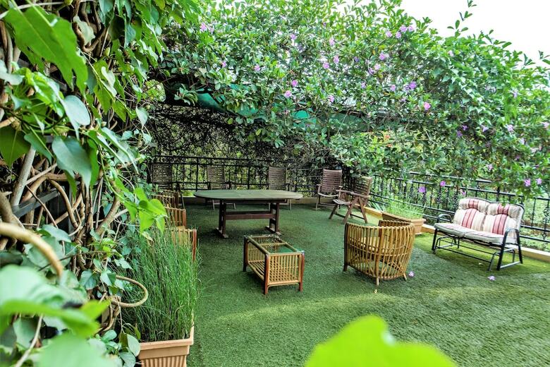 Kasalina Gardens Serviced Apartments