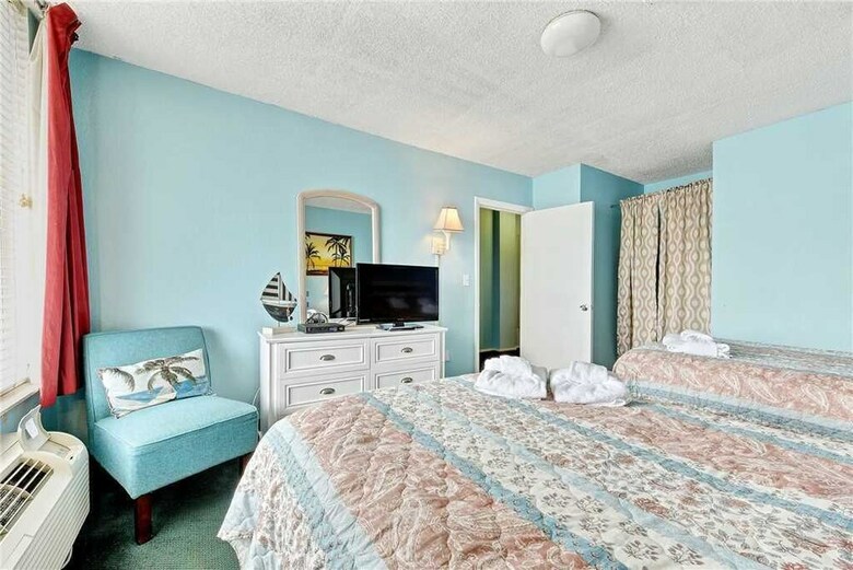 Ocean Jewel 408 - One Bedroom Condo