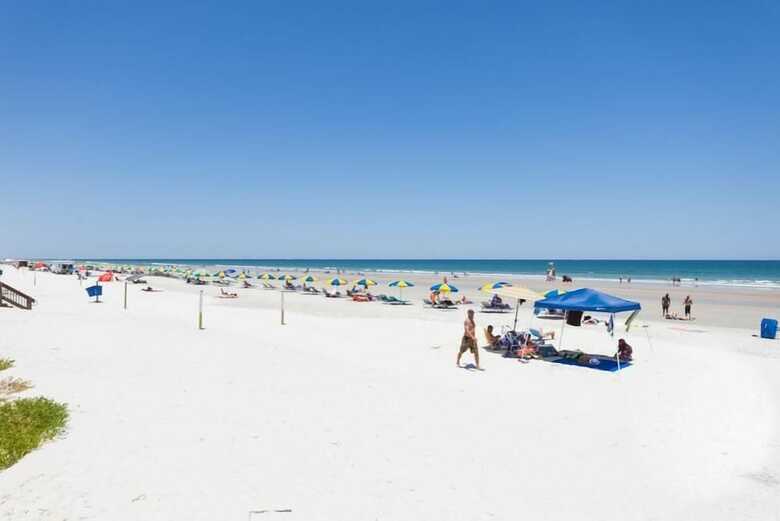 Ocean Jewel 408 - One Bedroom Condo