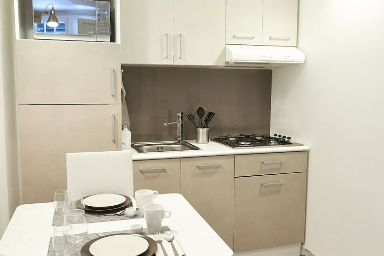 Palermo Al Centro Apartments