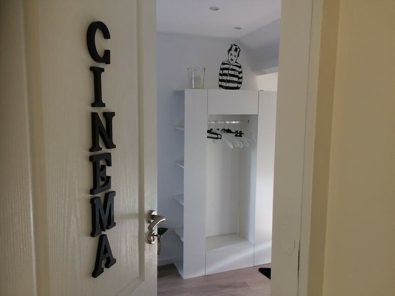 Bed & Breakfast Chambres D'h�tes Au L�vrier de Chessy