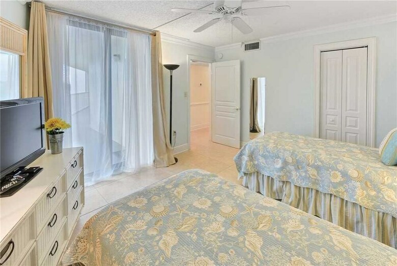 Captains Quarters 218 - Two Bedroom Condo