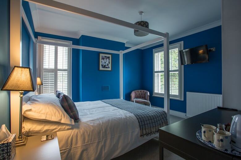 Bed & Breakfast Number 8 Cheltenham