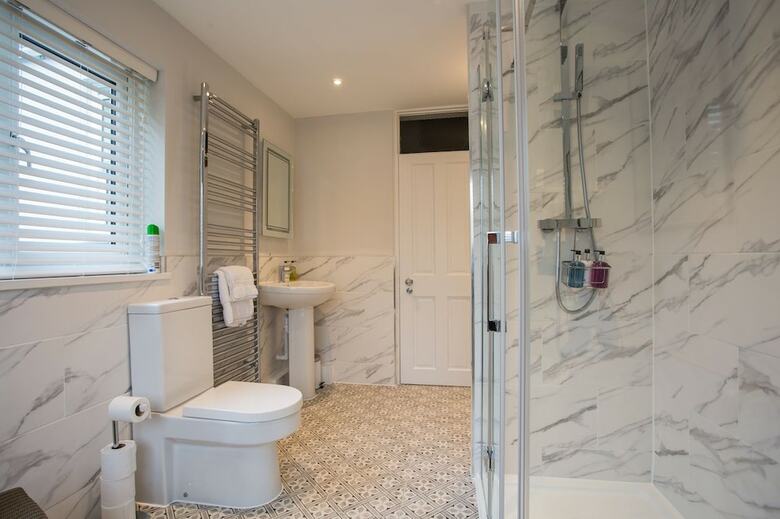 Bed & Breakfast Number 8 Cheltenham