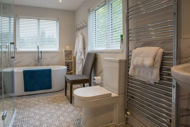 Bed & Breakfast Number 8 Cheltenham