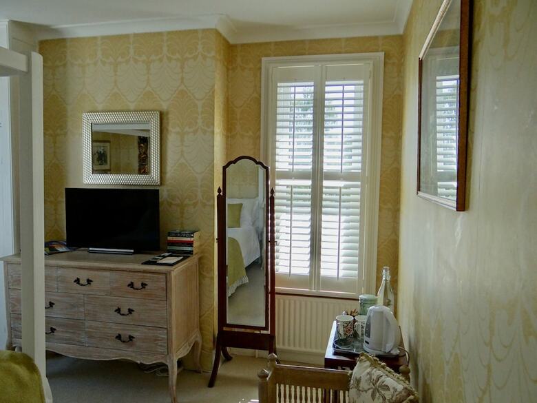 Bed & Breakfast Number 8 Cheltenham